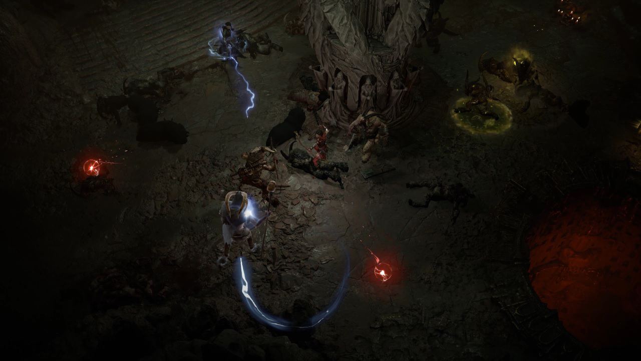 Where to get Gallowvine in Diablo 4 – locations and uses