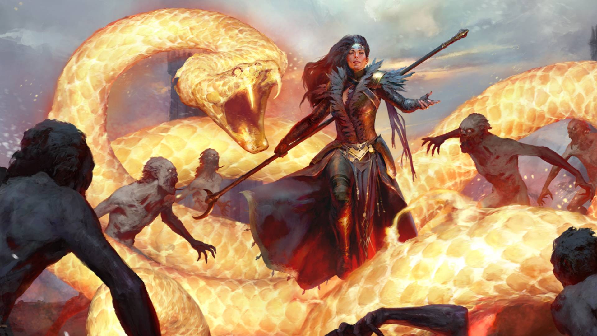 Diablo 4 devs promises Game Pass release won’t get in the way of making a “great game”