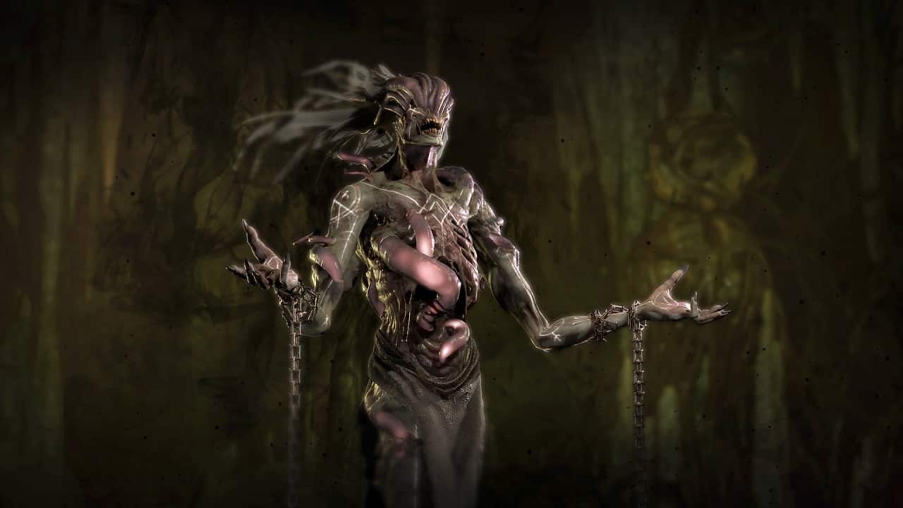 Diablo 4 players frustrated with Nightmare Dungeon Resource Burn bug