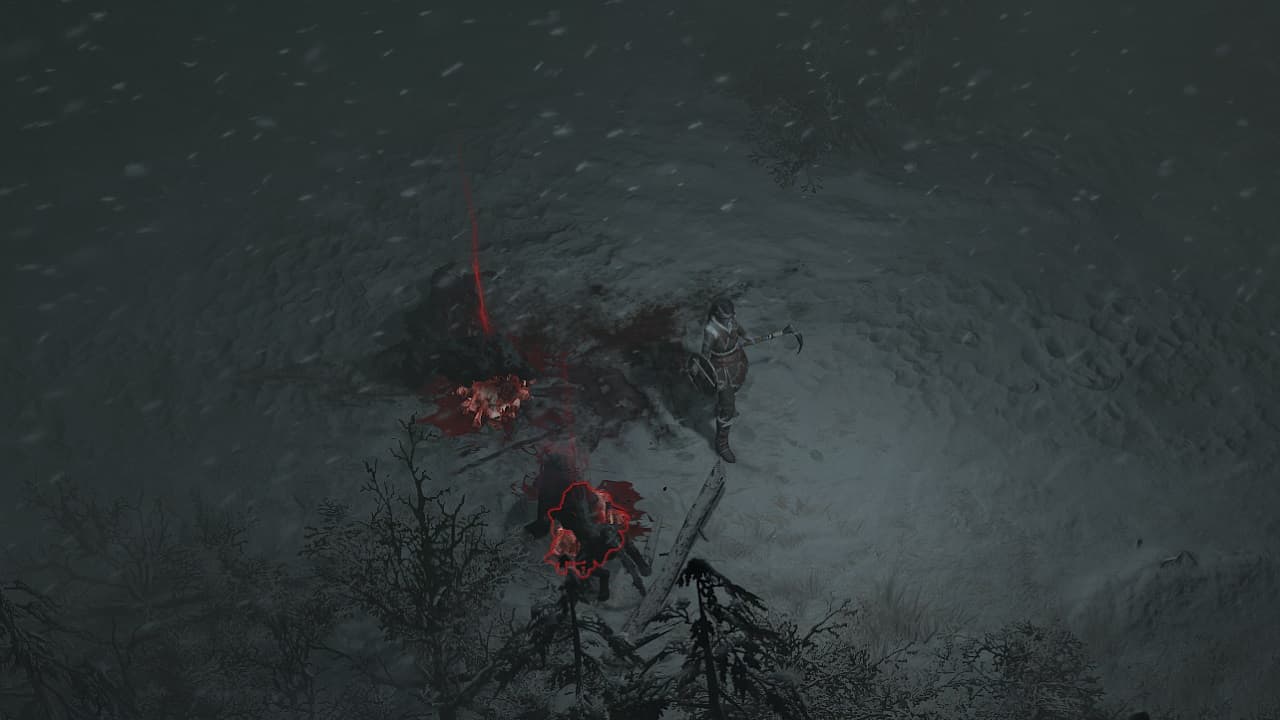 Diablo 4 Season 1 Necromancer skill tree – all skills, talents, and passives