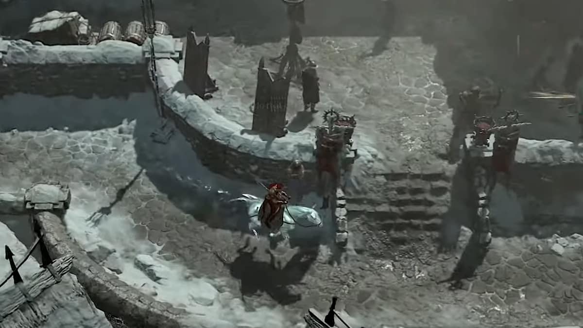 Does Diablo 4 have auto salvage?