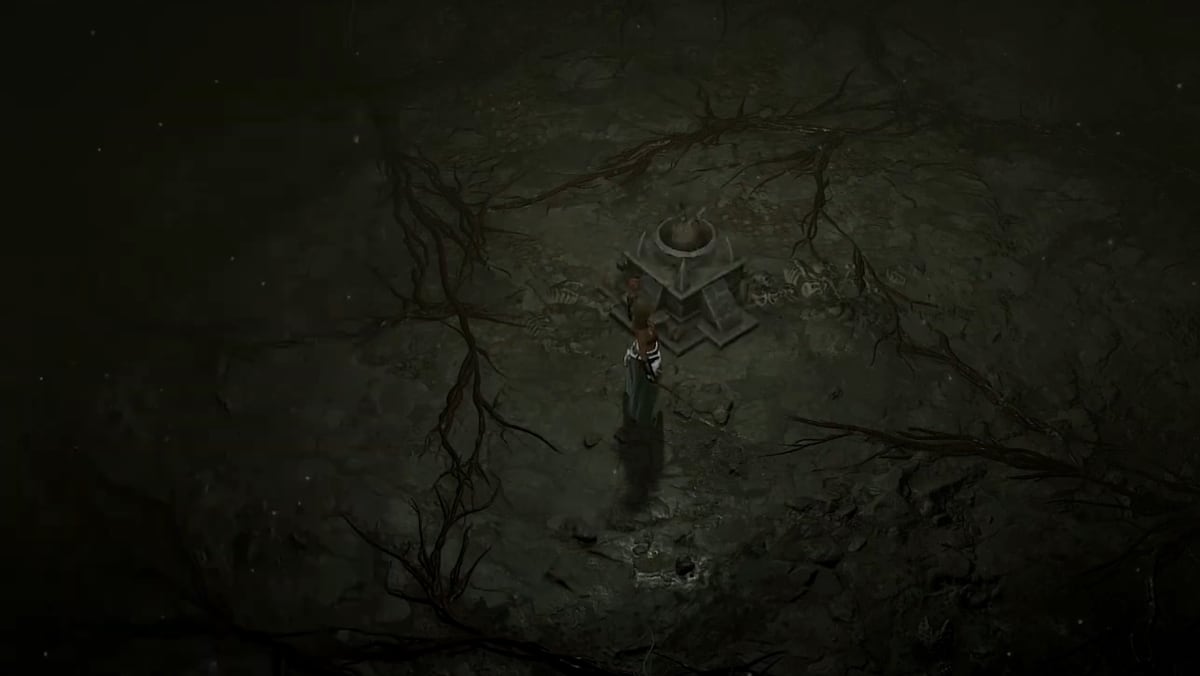 Diablo 4 Malignant Burrow location and how to beat Echo of Varshan