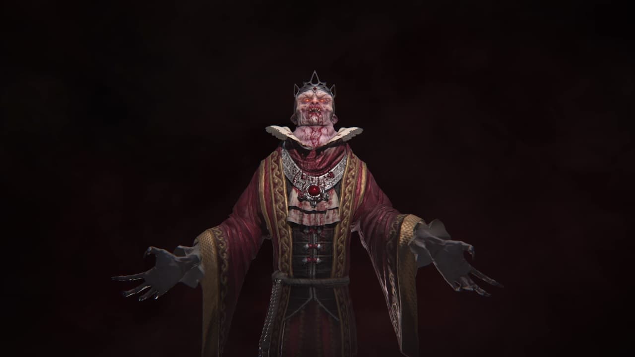 Diablo 4 Potent Blood explained in Season 2
