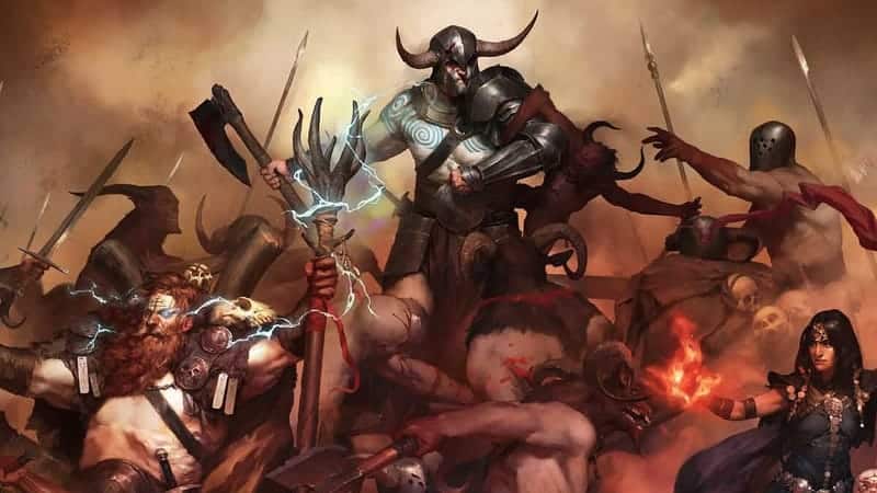 Diablo 4 preorder bonus guide – what’s in each edition?
