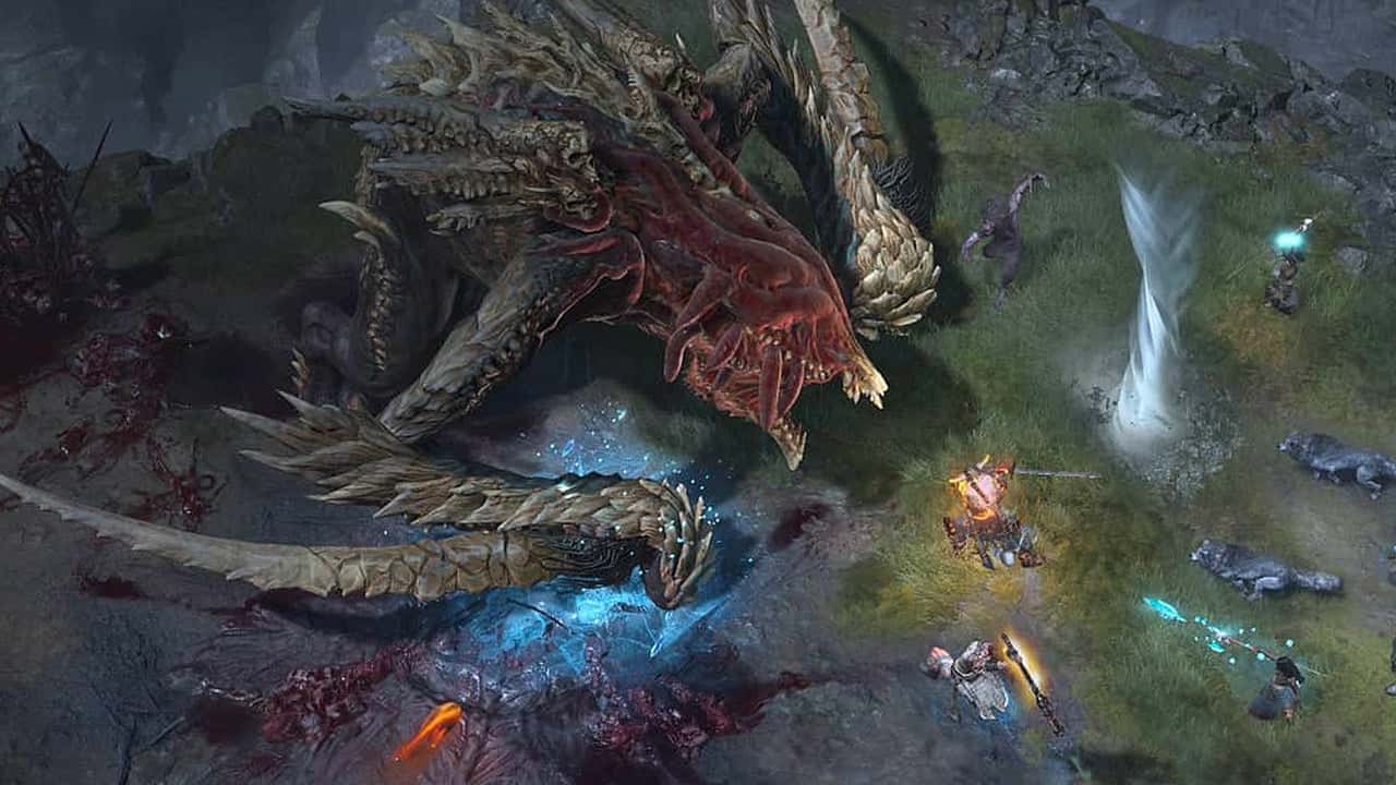 Diablo 4 quests: Players fight Ashava in Act 6 of the game.
