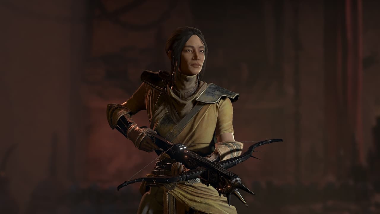 Who is Erys in Diablo 4 Season 2?