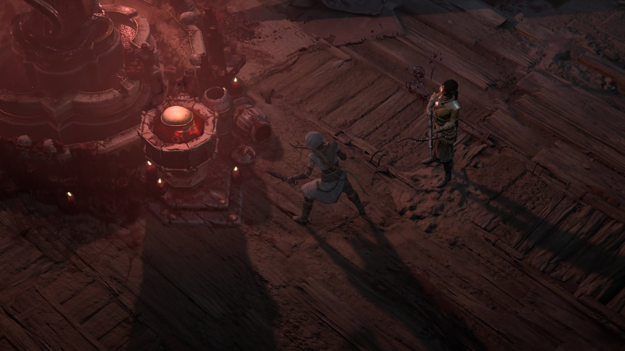 Diablo 4 Season 2 preload – Can you preload Season of Blood?