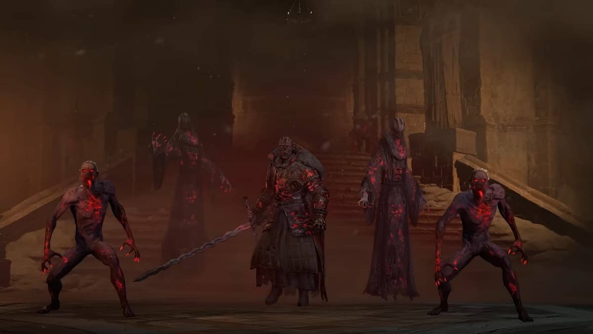 Diablo 4 How to fix Code 522 error