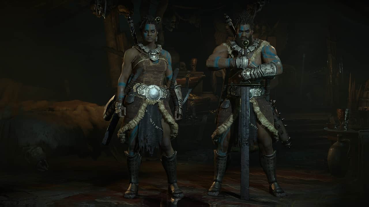 How to get Temerity in Diablo 4 Season 2