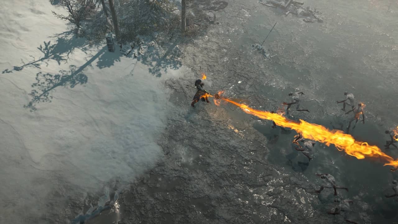 What are tier skips in Diablo 4 and how to use them?