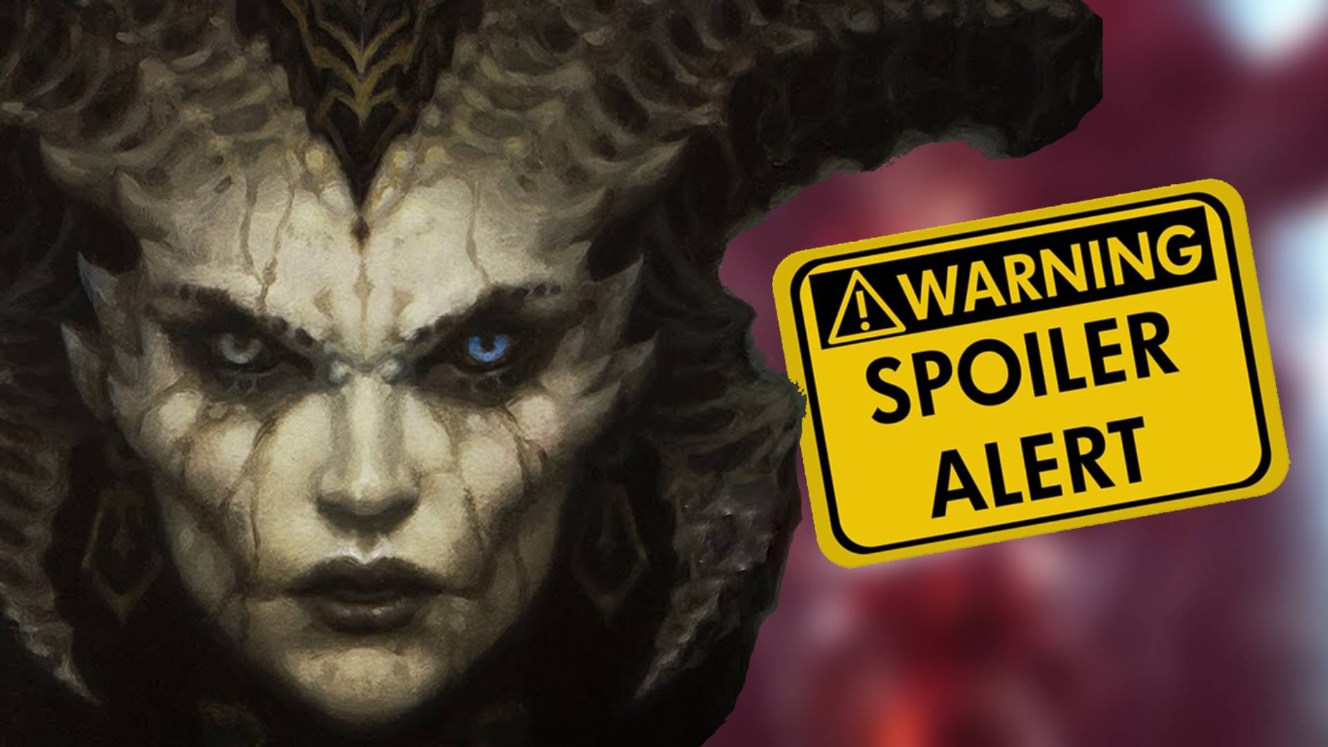 Blizzard may have spoiled Diablo 4 Vessel of Hatred’s final boss in annoying new trailer