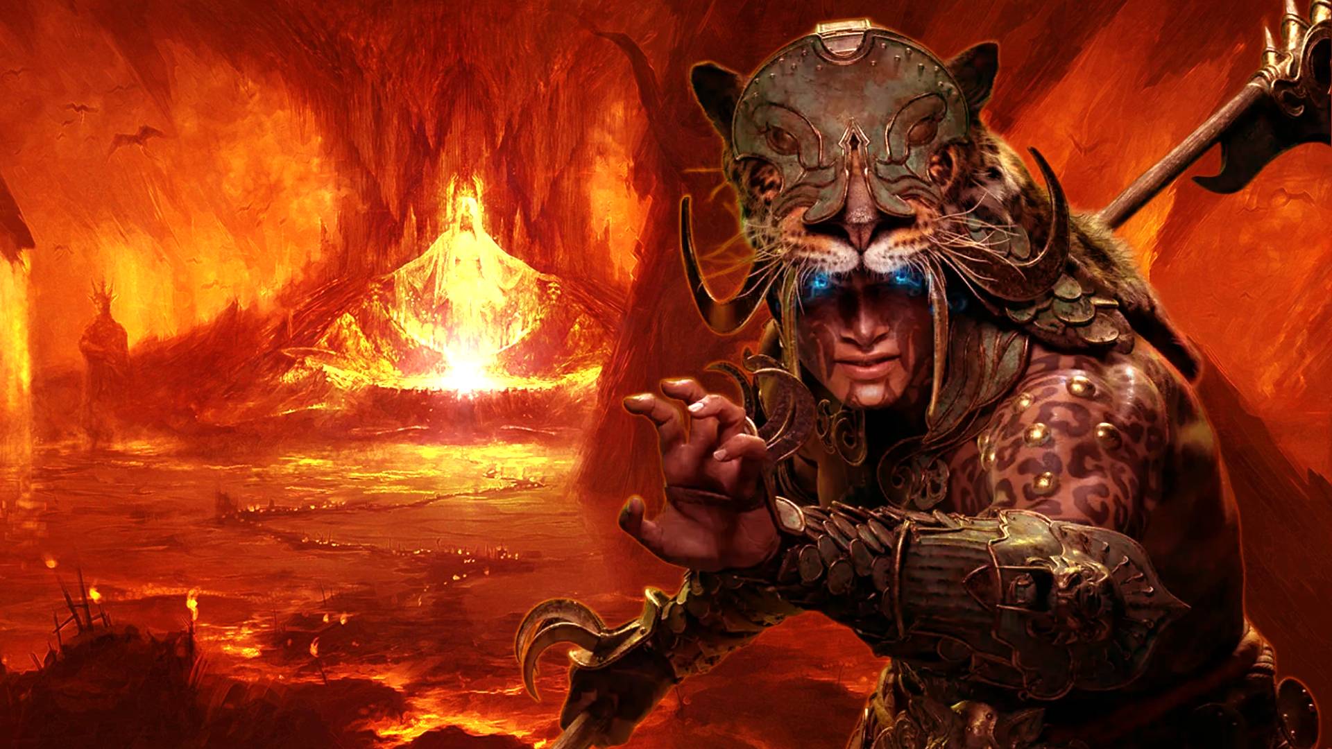 Diablo 4 players find new Spiritborn class locked behind stupid bug