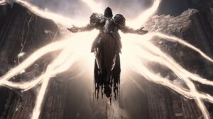 Diablo 4 Season 2 Twitch drops