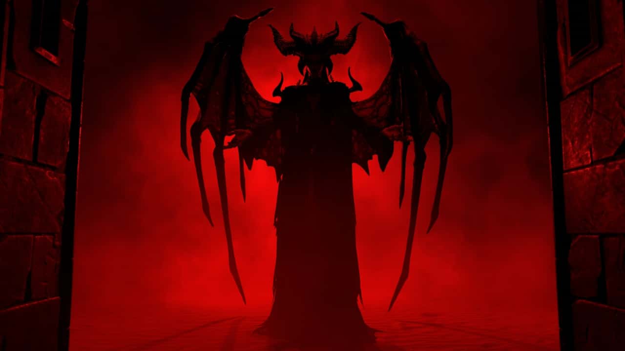 Diablo 4 players claim grinding for renown in the endgame “f***ing sucked”