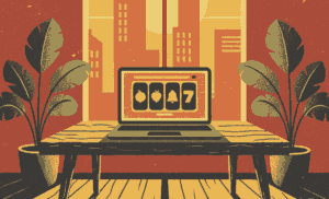 สล็อตเว็บตรง