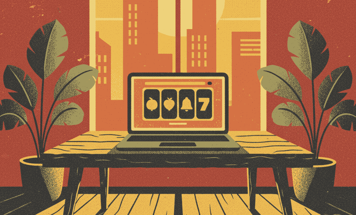 สล็อตเว็บตรง