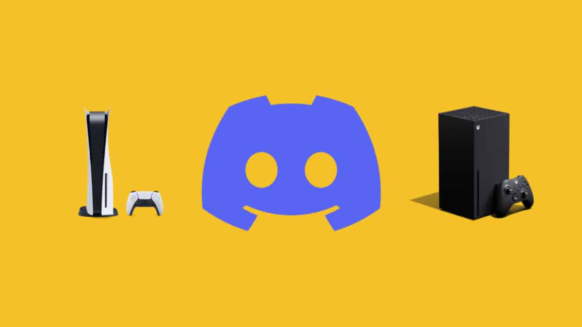 Using Discord on PS5 & Xbox Series X/S is simple, here’s how