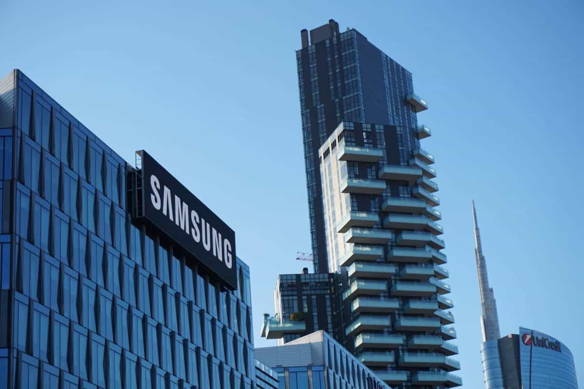 Discover Samsung event, Fall deals still LIVE