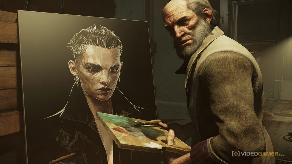 The Dishonored series is taking a break