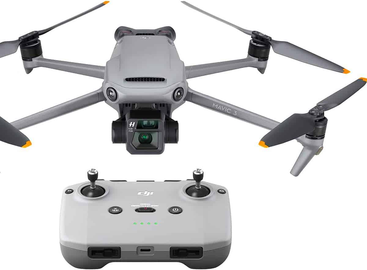 DJI Mavic 3