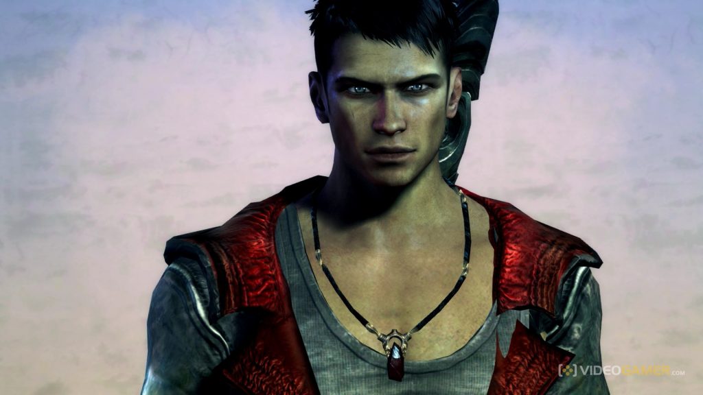 Devil May Cry 5 director wanted to make DmC 2