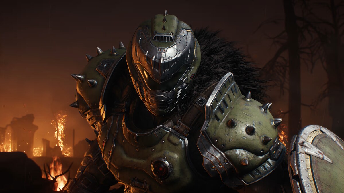 DOOM The Dark Ages Twitch Drops and how to claim