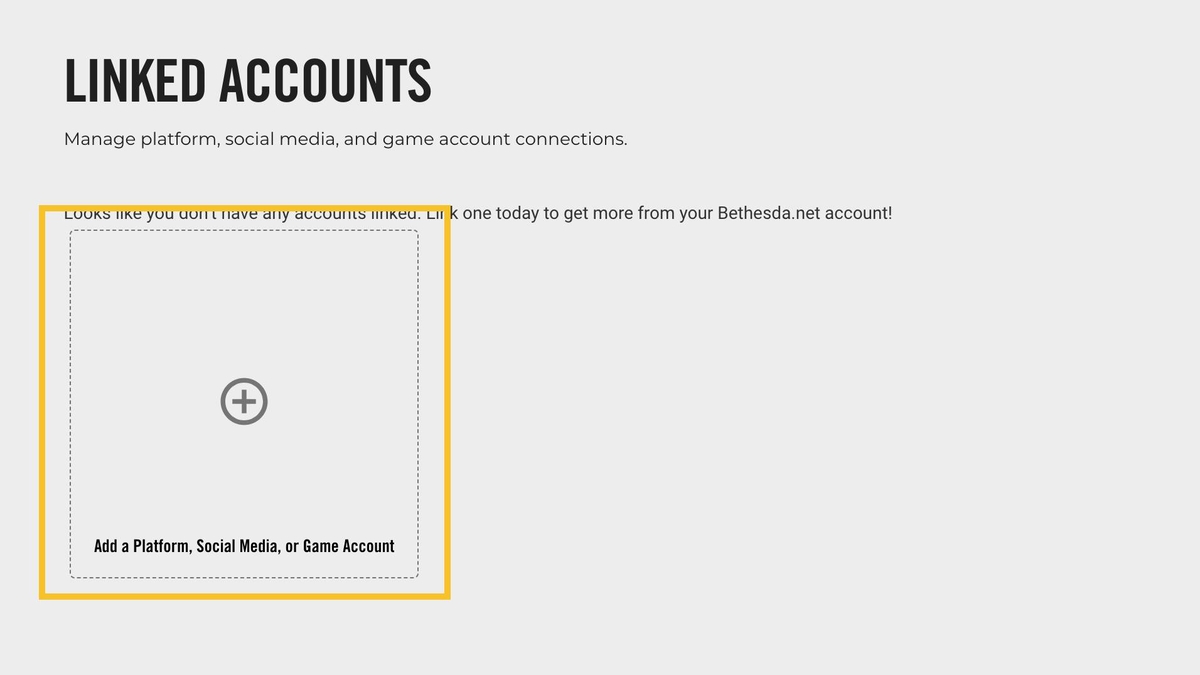 DOOM The Dark Ages Twitch Drops: Bethesda website.