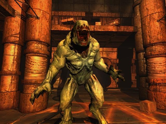 Bethesda patch out required login for Doom re-releases