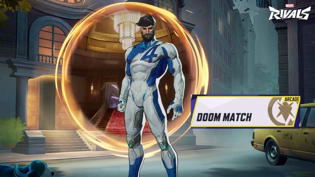 How to play Doom Match mode in Marvel Rivals