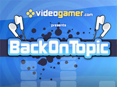 Back on Topic Podcast (2011) – Episode 19