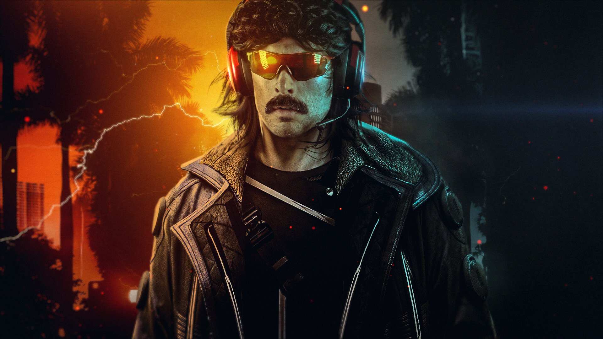 Dr DisRespect Banned from Warzone 2.0