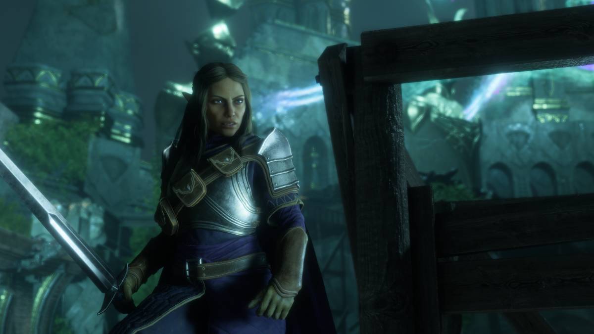 Dragon Age: The Veilguard directors hint we won’t see many returning characters as cameos “cheapen” the experience