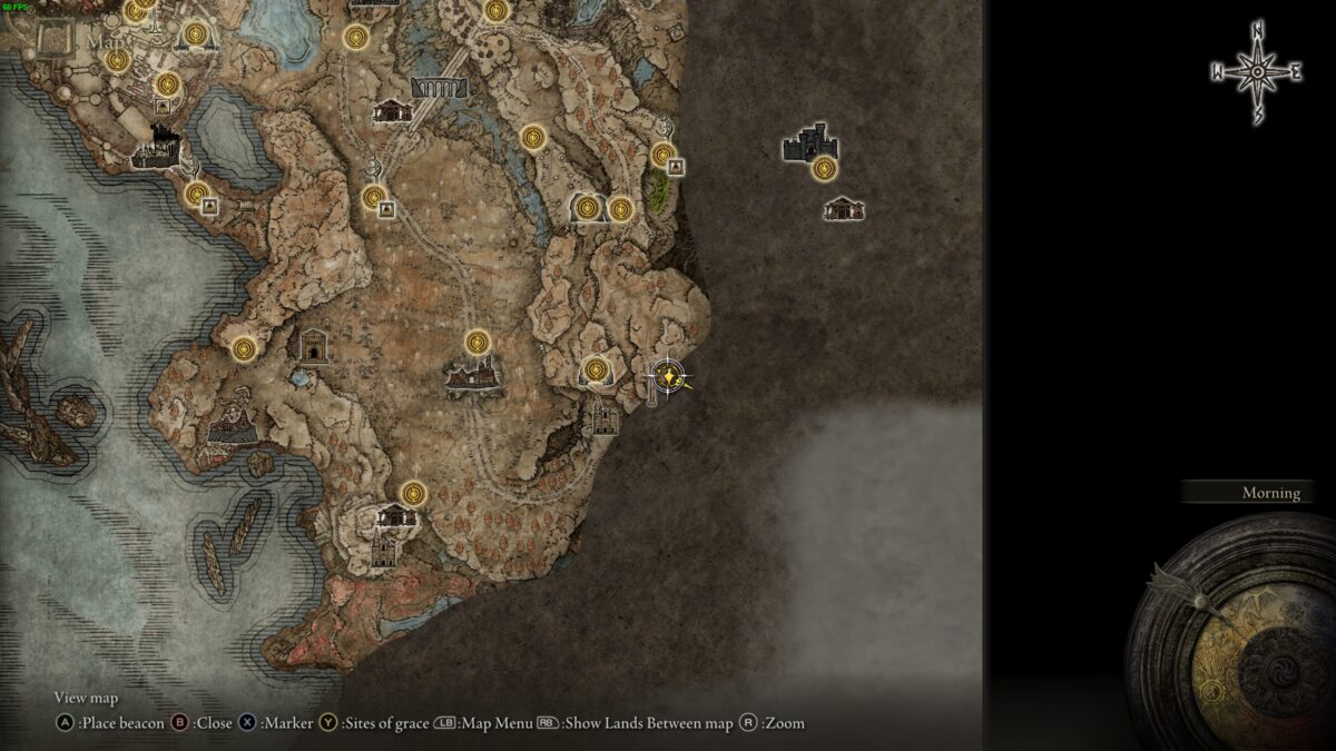 Elden Ring Shadow of the Erdtree weapons