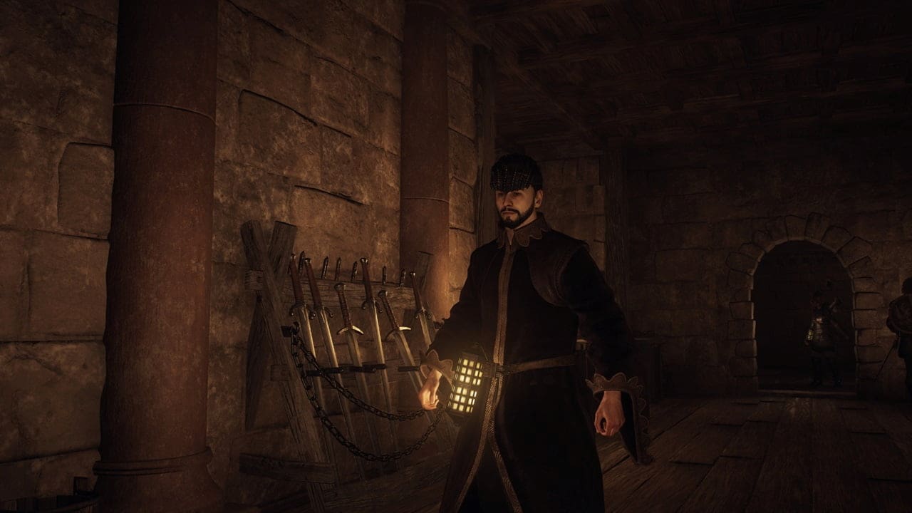 Dragon’s Dogma 2 best Mage build – all skills, augments, and equipment