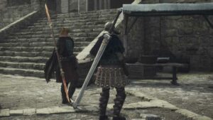 Best greatswords in Dragon's Dogma 2.