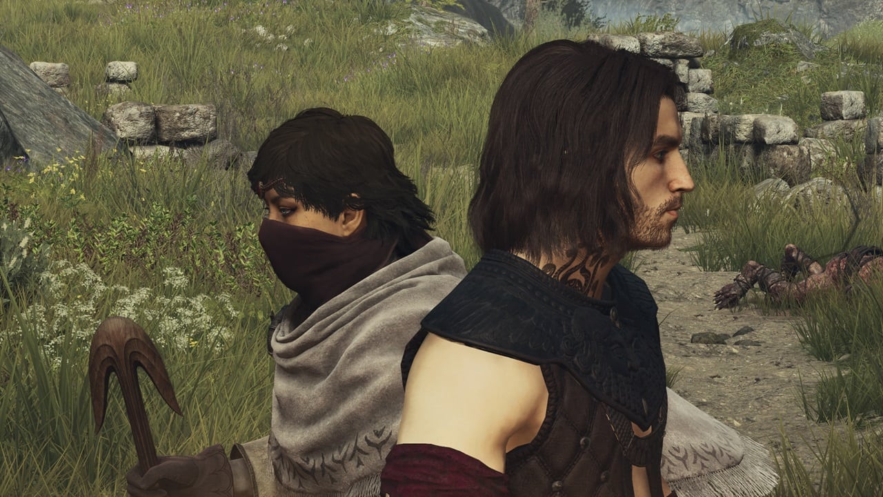 Dragon’s Dogma 2 How to get and use dyes – cosmetic options explained