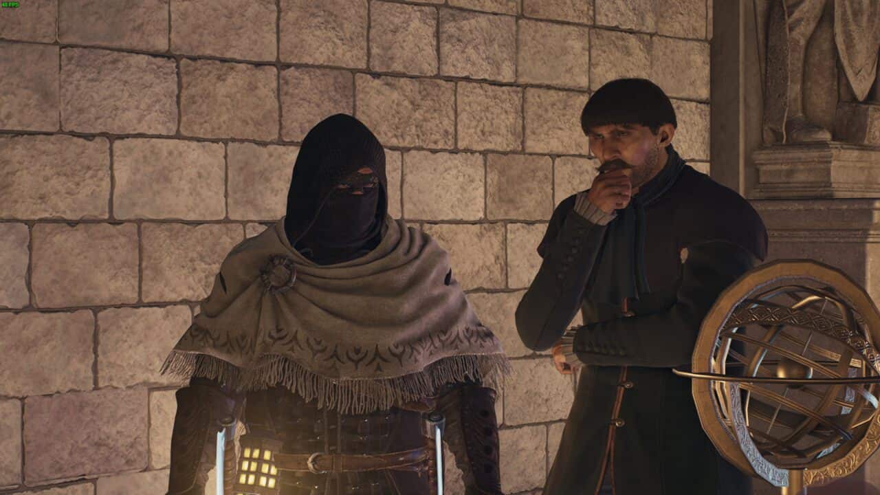 How to edit your Pawn in Dragon’s Dogma 2 without paying