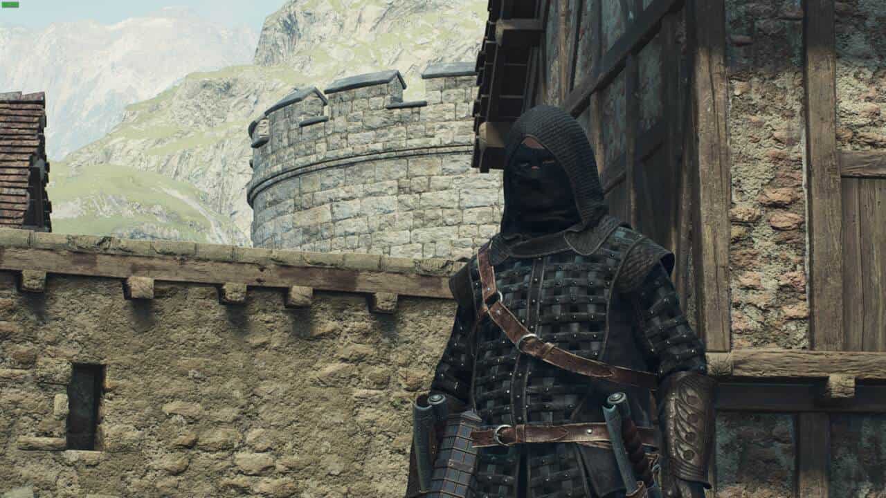 How to give gifts in Dragon’s Dogma 2