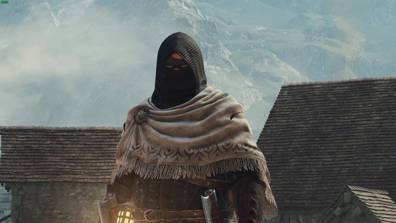 How to increase health in Dragon’s Dogma 2