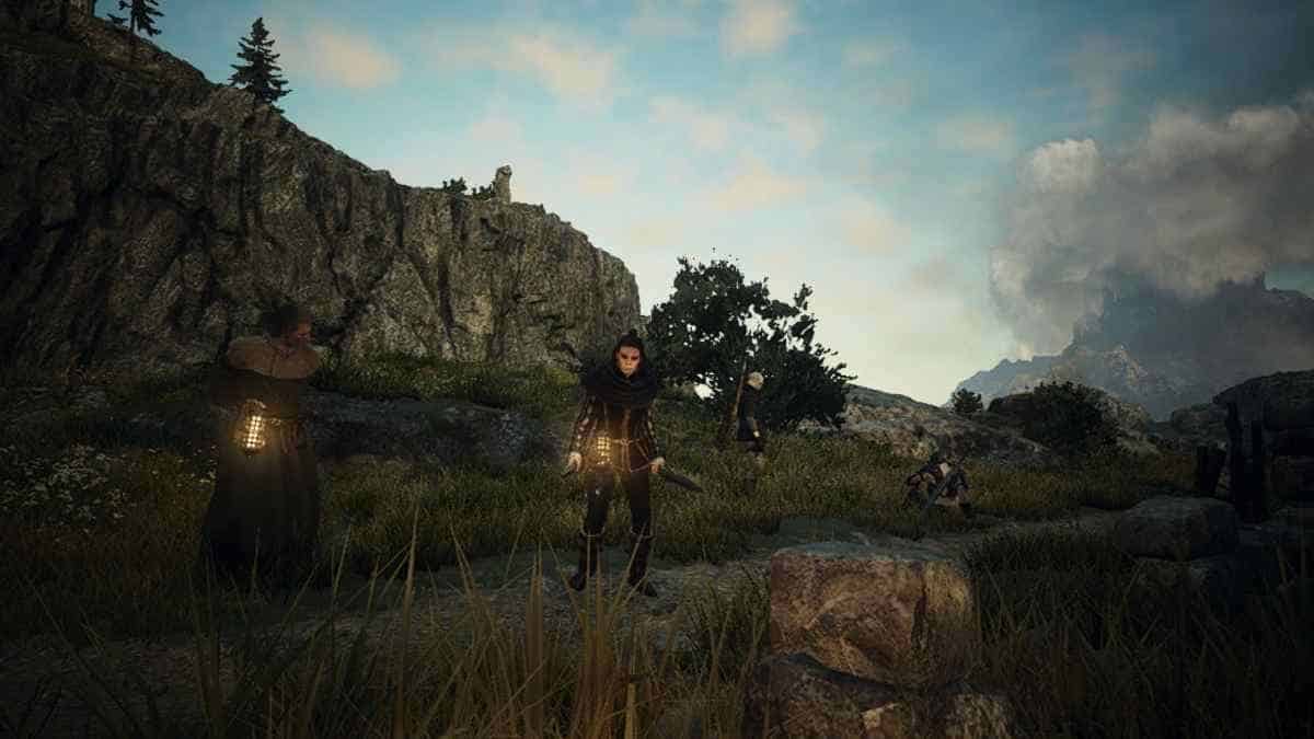 Dragon’s Dogma 2 how to increase weight limit and encumbrance