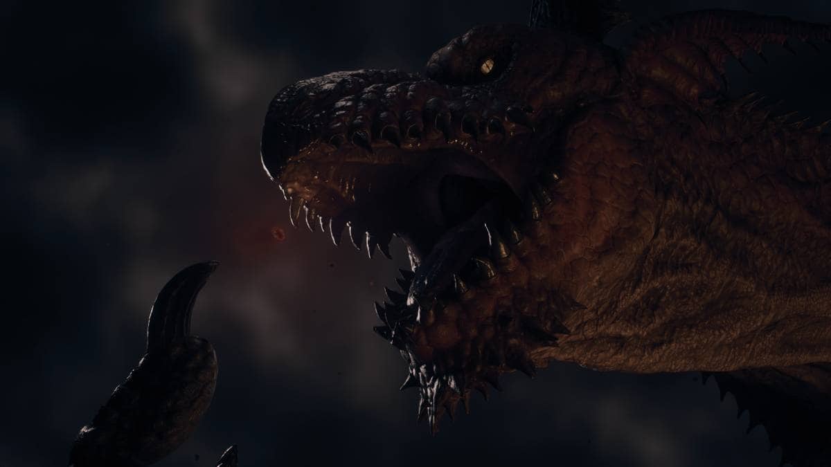 Dragon’s Dogma 2 max level – what is the level cap?