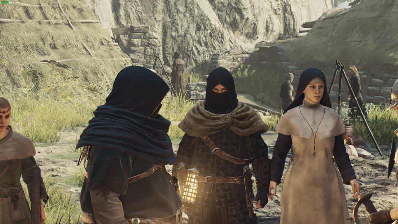 How to get Miasmite in Dragon’s Dogma 2
