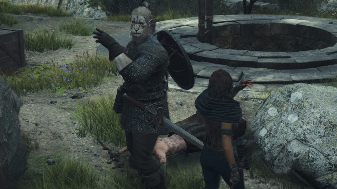 Dragon’s Dogma 2 races – all playable options and does your choice matter?