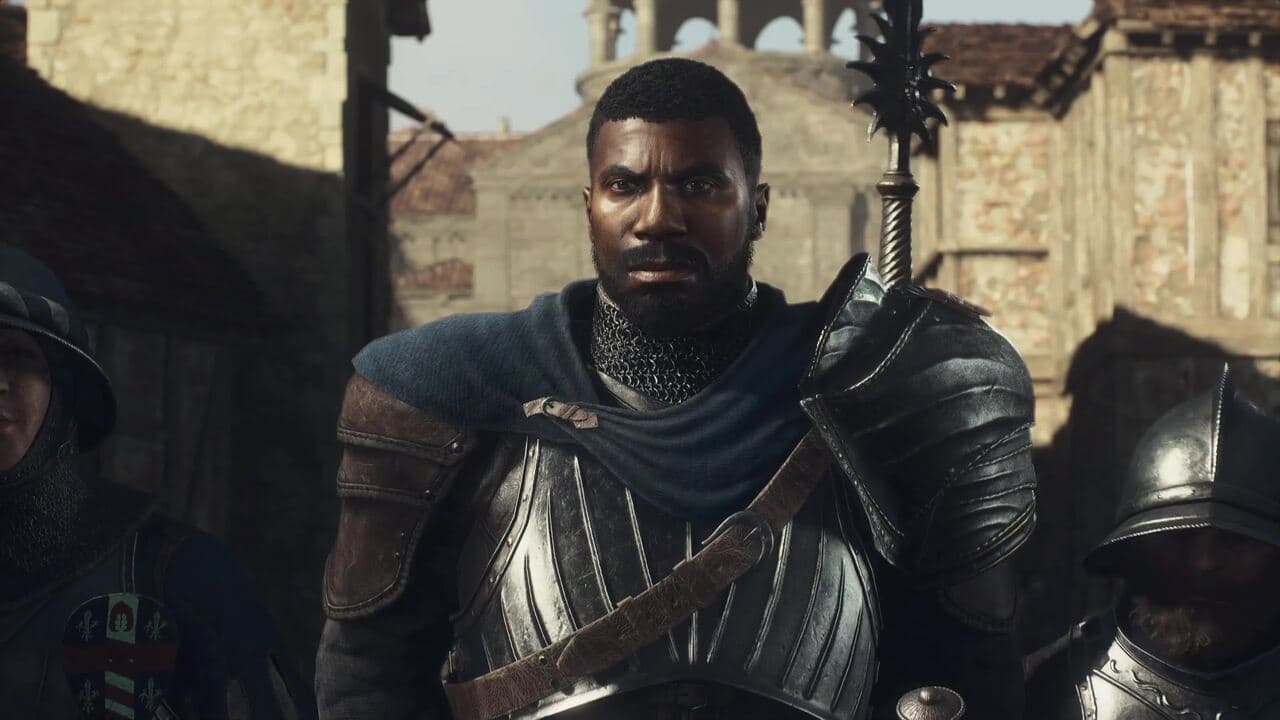 Dragon’s Dogma 2 quests – all main story and side missions