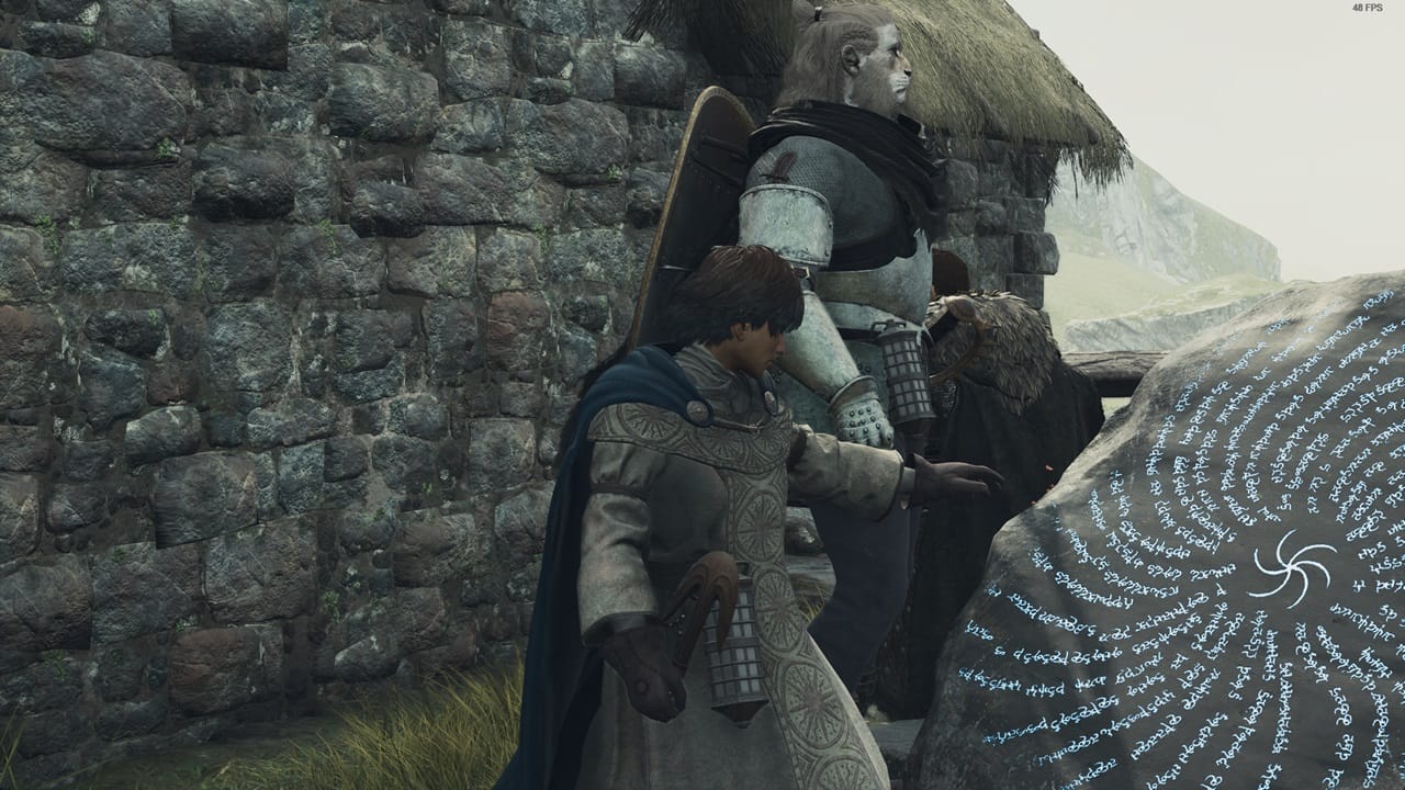 Dragon’s Dogma 2 Where is the Riftstone of Fellowship location?