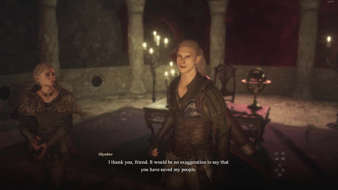 Dragon’s Dogma 2 Wandering Roots quest walkthrough – how to evacuate Sacred Arbor