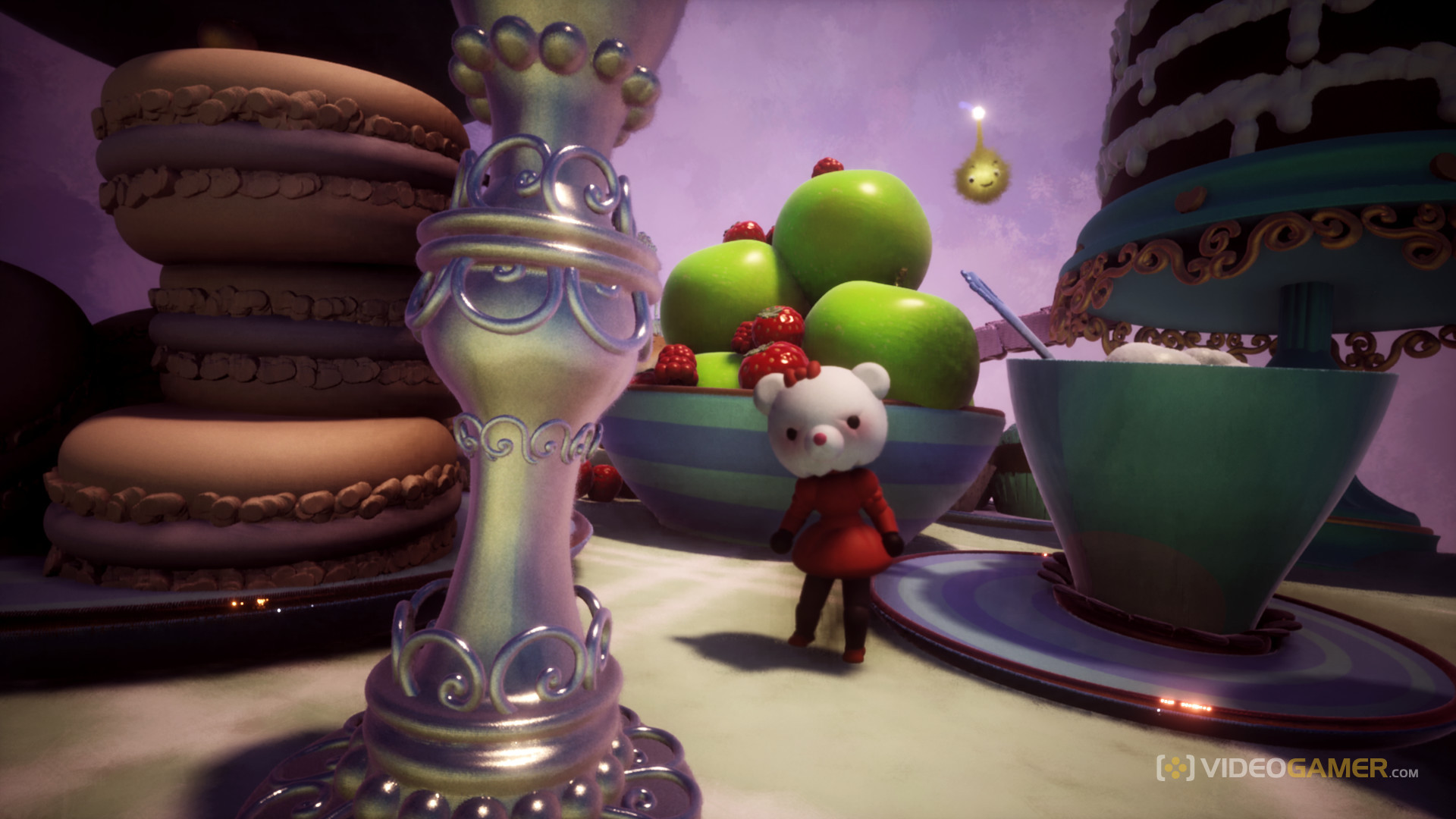 The Dreams Closed Beta is live today