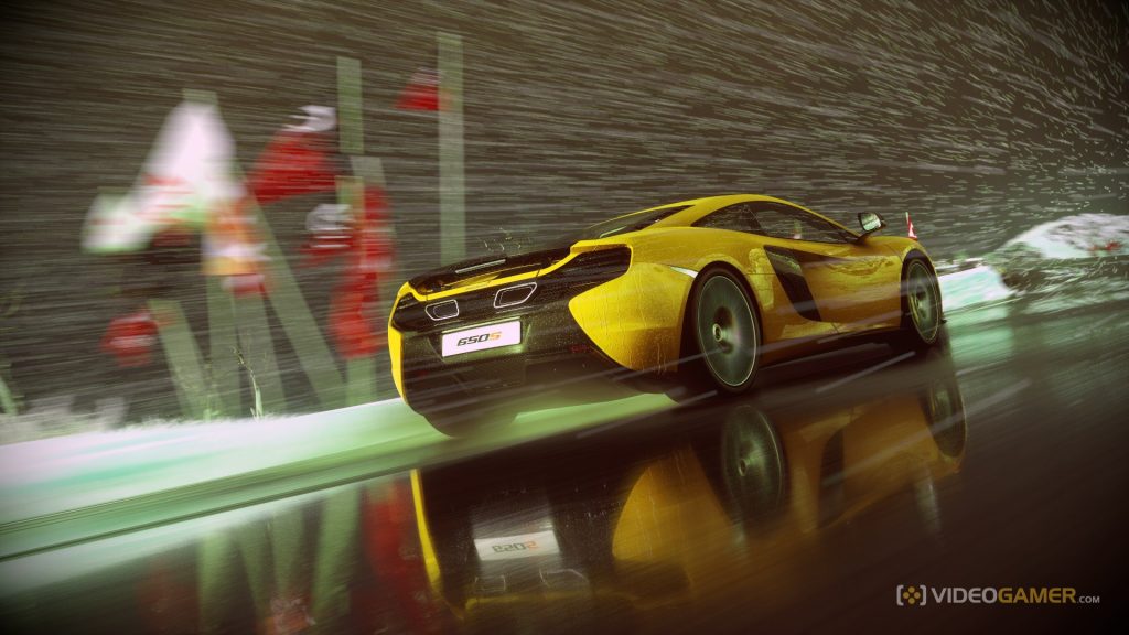DriveClub servers will be shut down in March 2020