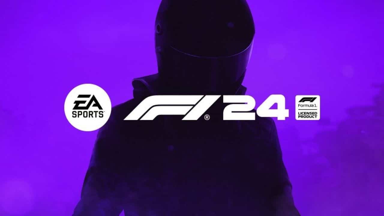 F1 24 release date, early access, pre-order, and editions