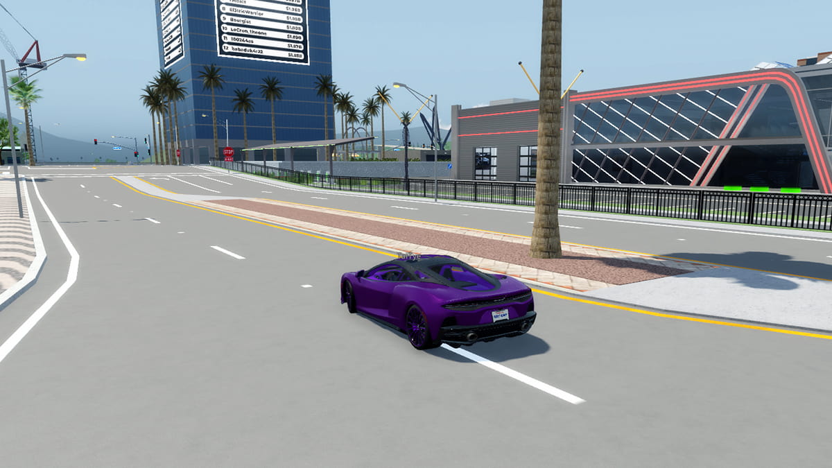 Driving Empire codes (August 2025, updated daily) [NEW CODE]